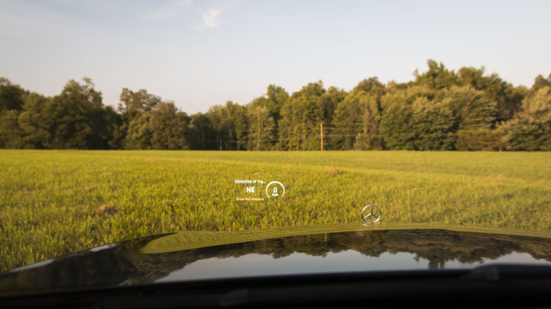 Illustration for article titled Check Out These Photos Of A Mercedes-Benz S63 AMG I Never Posted